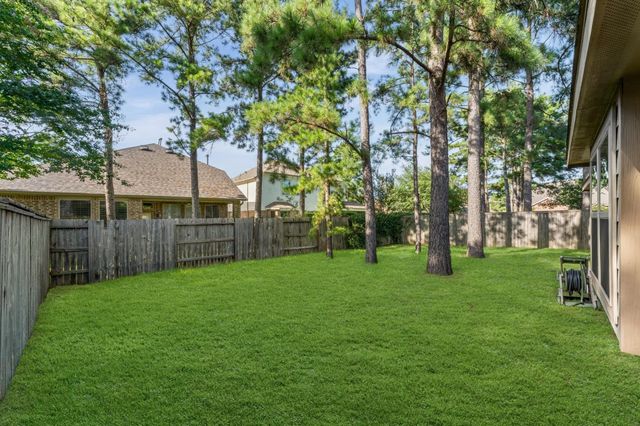 235 New Harmony Trail, Spring, TX 77389