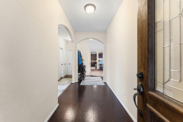 235 New Harmony Trail, Spring, TX 77389