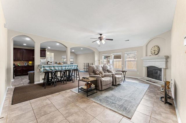235 New Harmony Trail, Spring, TX 77389