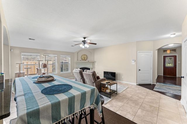 235 New Harmony Trail, Spring, TX 77389