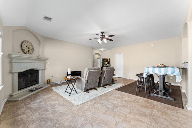 235 New Harmony Trail, Spring, TX 77389