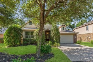 235 New Harmony Trail, Spring, TX 77389