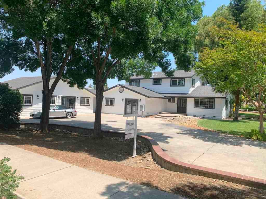 320 Fairview Ave, Brentwood, CA 94513