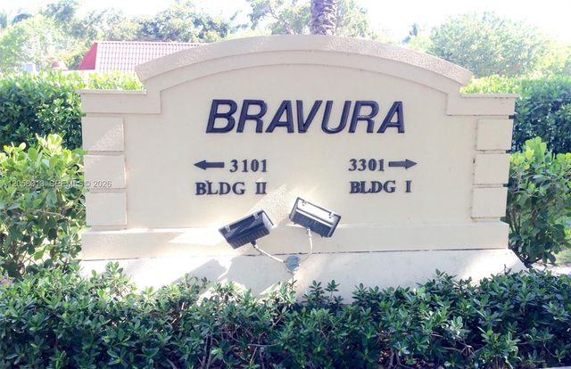 3301 N Country Club Dr 712, Aventura, FL 33180