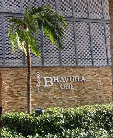 3301 N Country Club Dr 712, Aventura, FL 33180