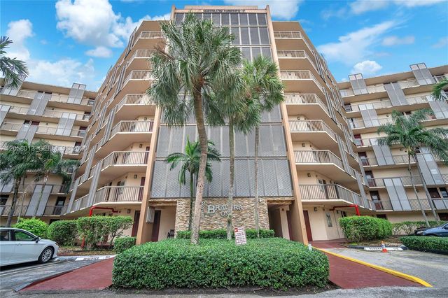 3301 N Country Club Dr 712, Aventura, FL 33180