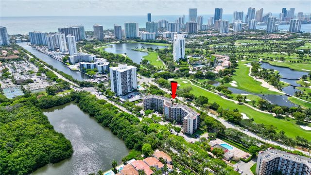 3301 N Country Club Dr 712, Aventura, FL 33180