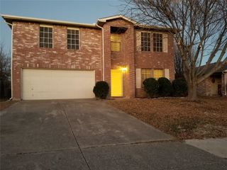 4504 Cedar Crest Drive, Mckinney, TX 75070