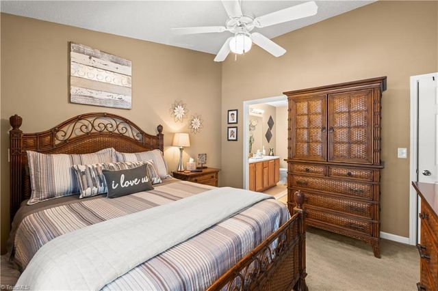 808 Chesapeake Lane, Archdale, NC 27263