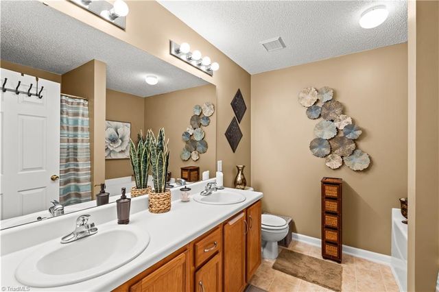 808 Chesapeake Lane, Archdale, NC 27263