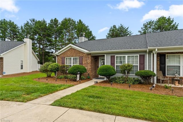 808 Chesapeake Lane, Archdale, NC 27263