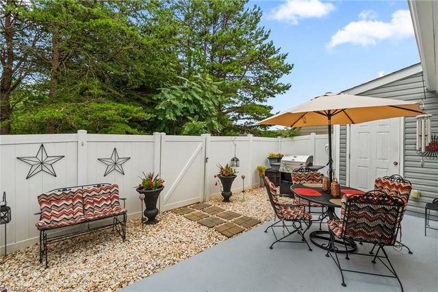 808 Chesapeake Lane, Archdale, NC 27263