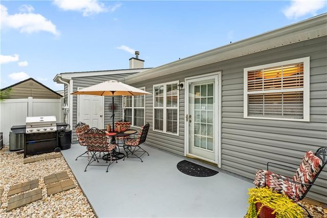 808 Chesapeake Lane, Archdale, NC 27263