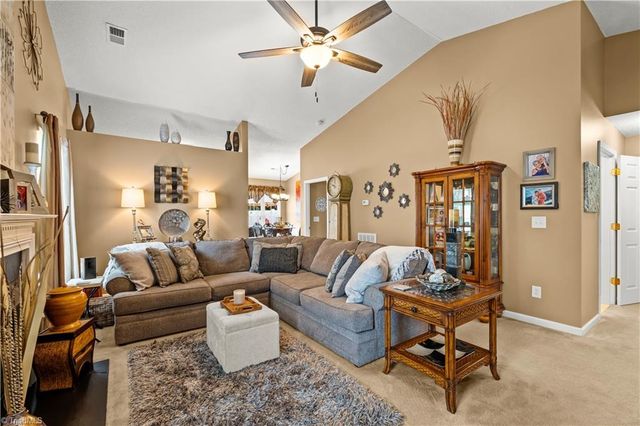 808 Chesapeake Lane, Archdale, NC 27263
