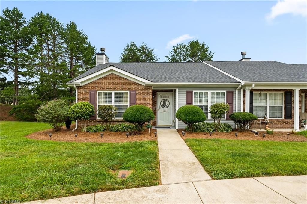 808 Chesapeake Lane, Archdale, NC 27263