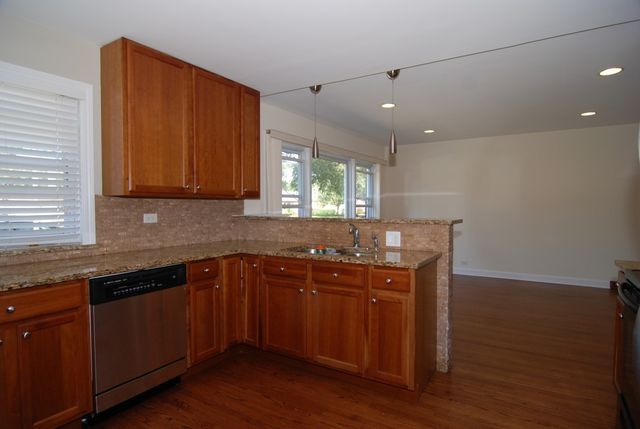 9311 Latrobe Avenue, Skokie, IL 60077