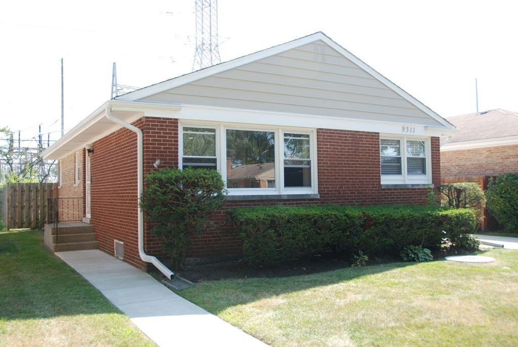 9311 Latrobe Avenue, Skokie, IL 60077