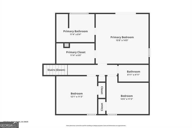 3032 Ross Road, Snellville, GA 30039