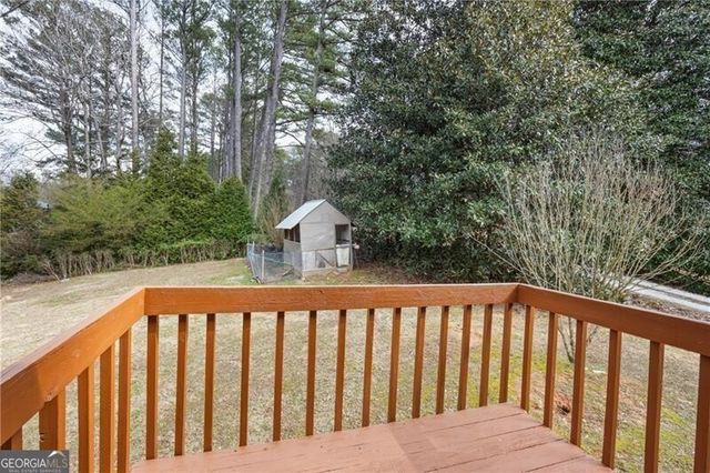 3032 Ross Road, Snellville, GA 30039