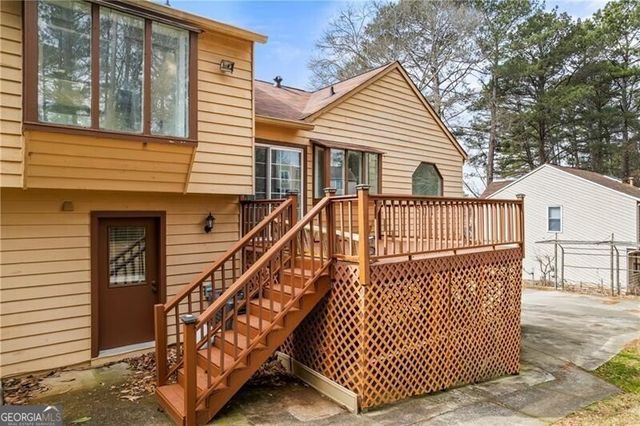 3032 Ross Road, Snellville, GA 30039