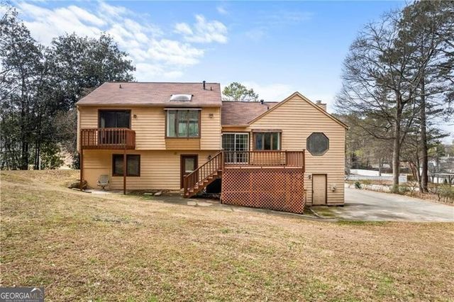3032 Ross Road, Snellville, GA 30039