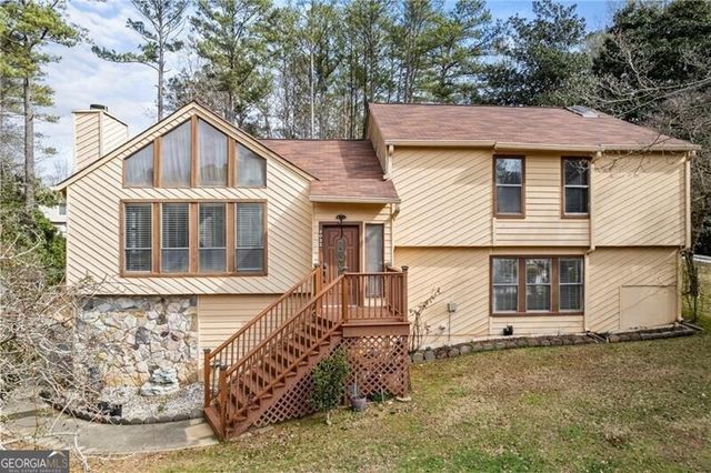 3032 Ross Road, Snellville, GA 30039