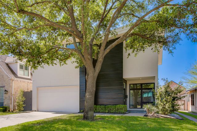 2215 Madera Street, Dallas, TX 75206