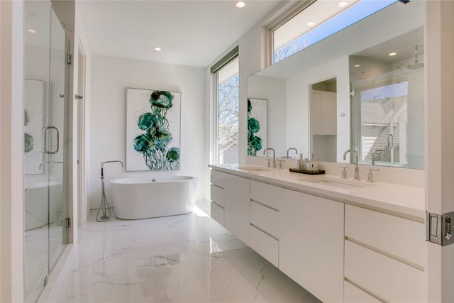 2215 Madera Street, Dallas, TX 75206