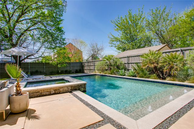 2215 Madera Street, Dallas, TX 75206