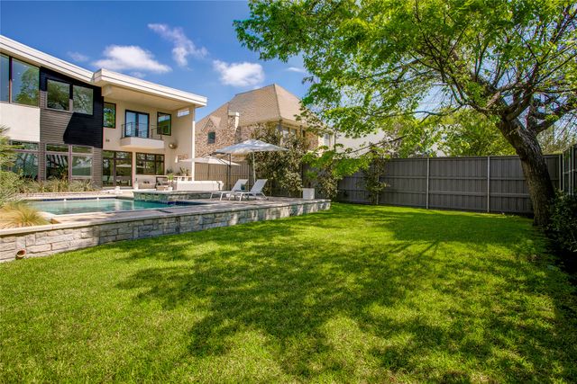 2215 Madera Street, Dallas, TX 75206