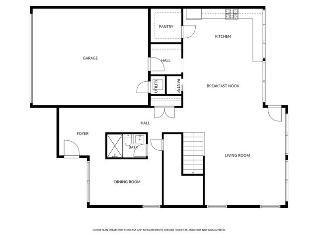 2215 Madera Street, Dallas, TX 75206