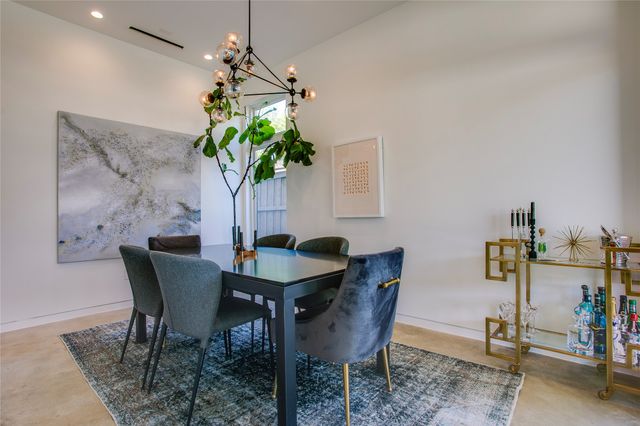 2215 Madera Street, Dallas, TX 75206