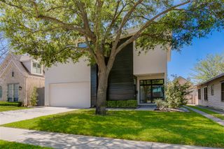 2215 Madera Street, Dallas, TX 75206