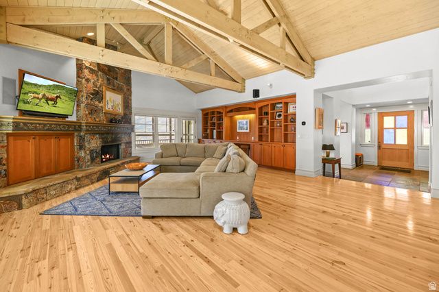 606 N LITTLE TREE CIR, Salt Lake City, UT 84108