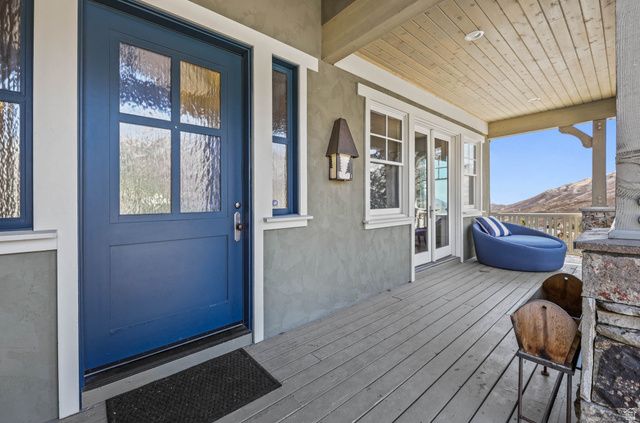 606 N LITTLE TREE CIR, Salt Lake City, UT 84108