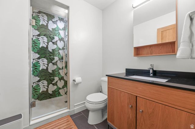 606 N LITTLE TREE CIR, Salt Lake City, UT 84108