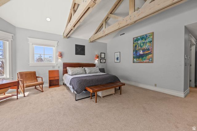 606 N LITTLE TREE CIR, Salt Lake City, UT 84108