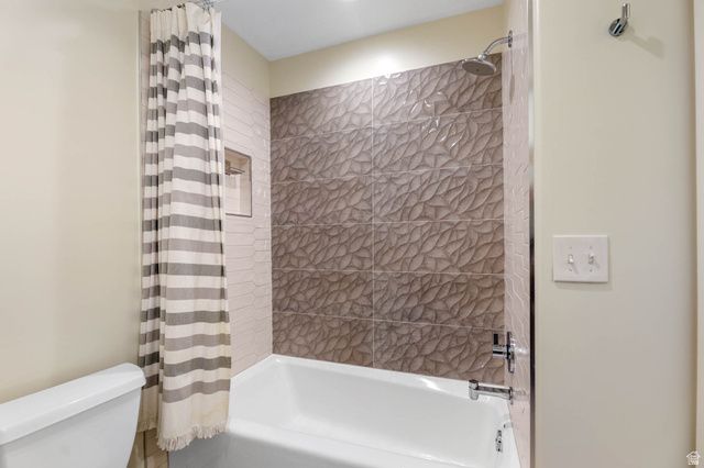 606 N LITTLE TREE CIR, Salt Lake City, UT 84108