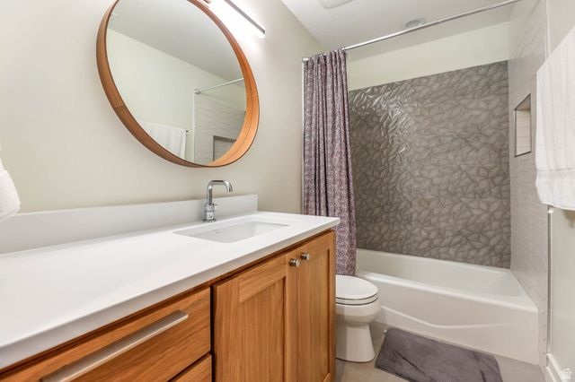 606 N LITTLE TREE CIR, Salt Lake City, UT 84108