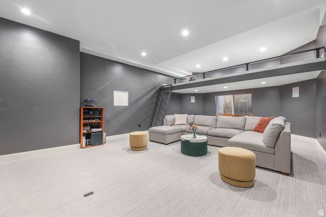 606 N LITTLE TREE CIR, Salt Lake City, UT 84108