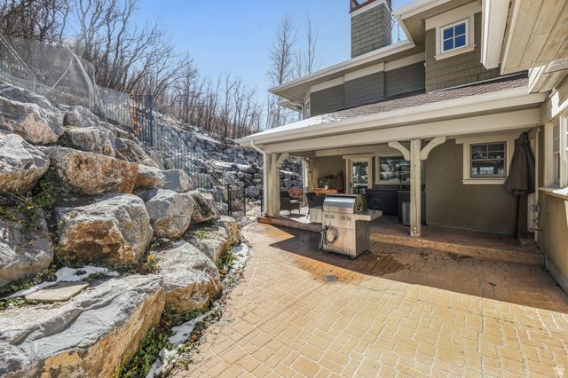 606 N LITTLE TREE CIR, Salt Lake City, UT 84108