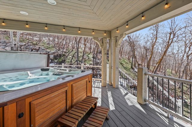 606 N LITTLE TREE CIR, Salt Lake City, UT 84108