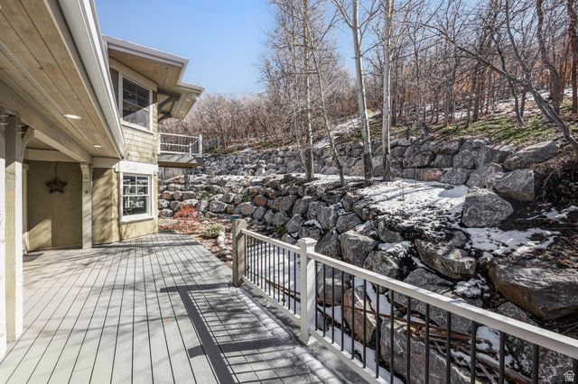 606 N LITTLE TREE CIR, Salt Lake City, UT 84108