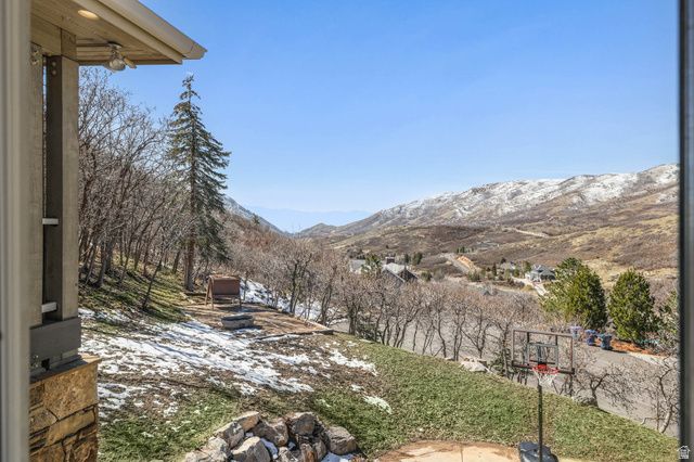 606 N LITTLE TREE CIR, Salt Lake City, UT 84108