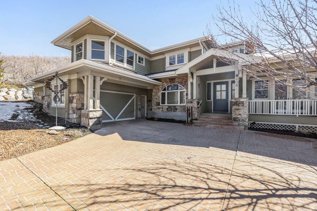 606 N LITTLE TREE CIR, Salt Lake City, UT 84108