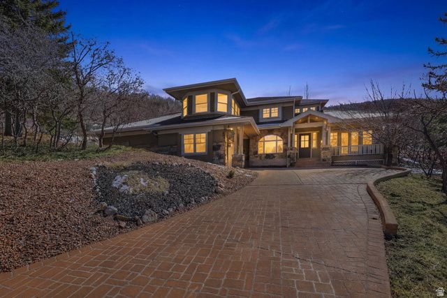 606 N LITTLE TREE CIR, Salt Lake City, UT 84108