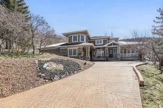 606 N LITTLE TREE CIR, Salt Lake City, UT 84108