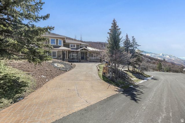 606 N LITTLE TREE CIR, Salt Lake City, UT 84108