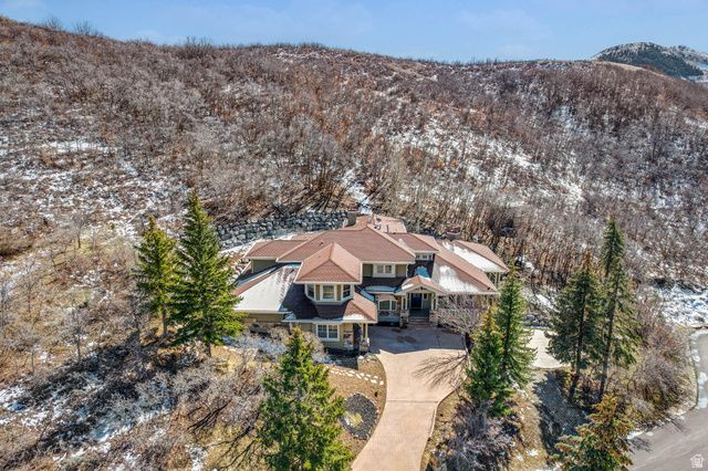 606 N LITTLE TREE CIR, Salt Lake City, UT 84108