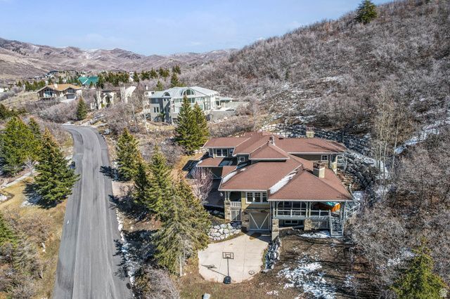 606 N LITTLE TREE CIR, Salt Lake City, UT 84108